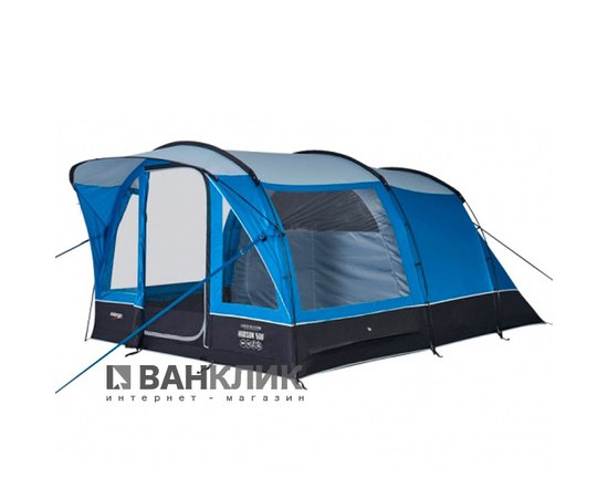 Палатка Vango Hudson 500 Sky Blue 926342