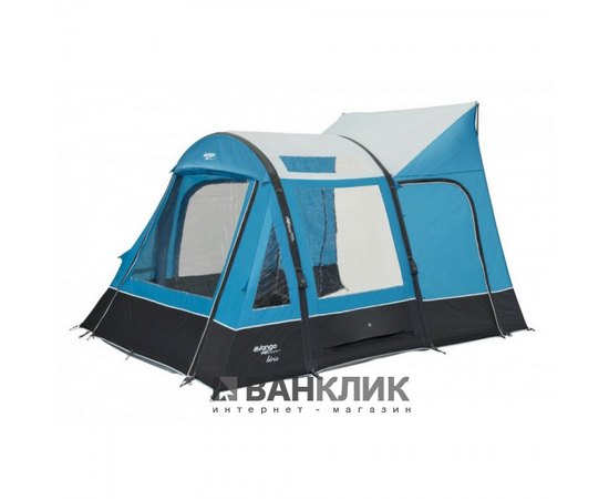 Палатка Vango Idris II Low Sky Blue 925268