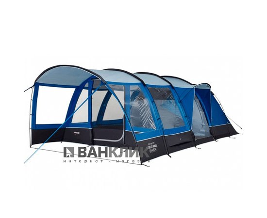 Палатка Vango Langley 600XL Sky Blue 926344