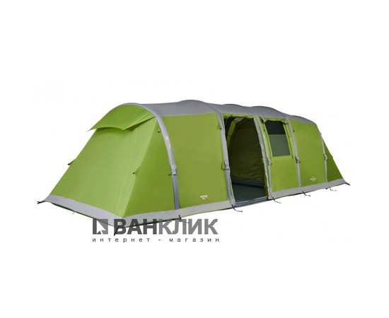 Палатка Vango Longleat Air 800XL Treetops 926345