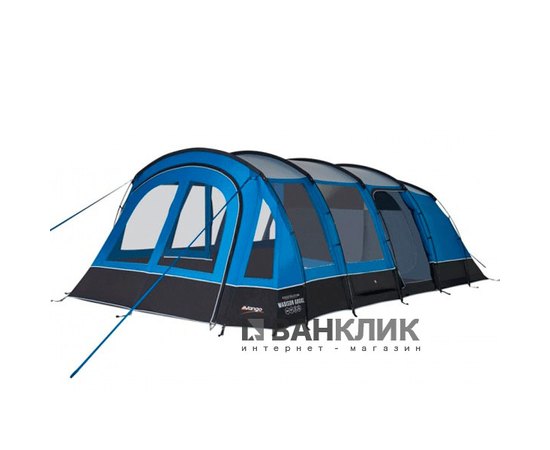 Палатка Vango Madison 600XL Sky Blue 926347