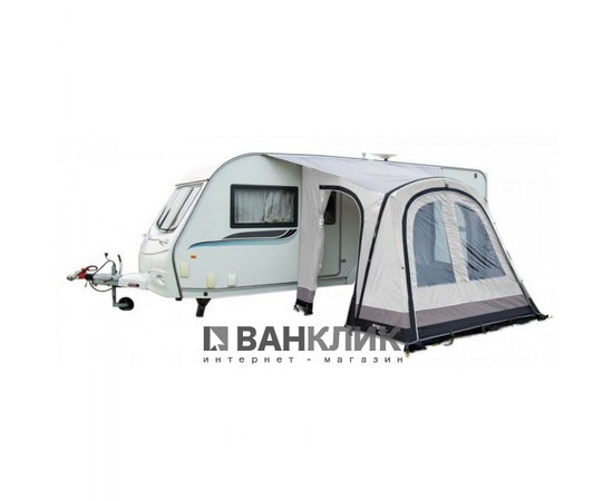 Палатка Vango Rapide II 400 Grey Violet 925269