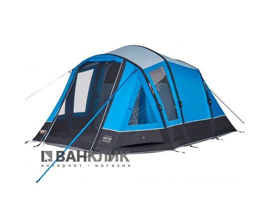 Палатка Vango Santo Air 400 Sky Blue 926348