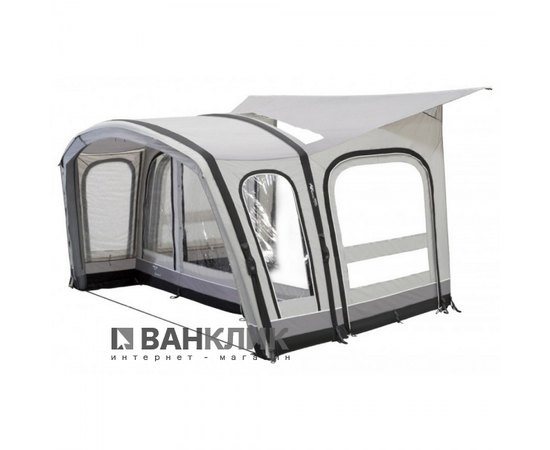 Палатка Vango Sonoma II 400 Grey Violet 925270