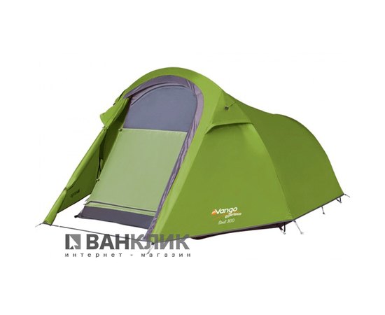 Палатка Vango Soul 300 Treetops 926354