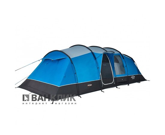 Палатка Vango Stanford 800XL Sky Blue 926355