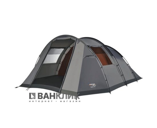 Палатка Vango Winslow 500 Cloud Grey 926361