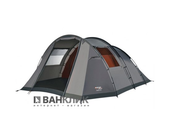 Палатка Vango Winslow 600 Cloud Grey 926362