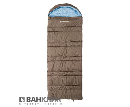 Спальный мешок Caribee Firestone  / 0°C Mountain Ash (Left) 925986