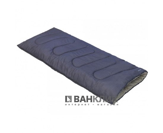 Спальный мешок Vango California XL 65 OZ/5°C/Grey 925327