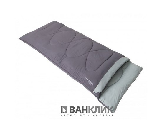 Спальный мешок Vango Infinity XL/3°C/Shadow Grey 926793