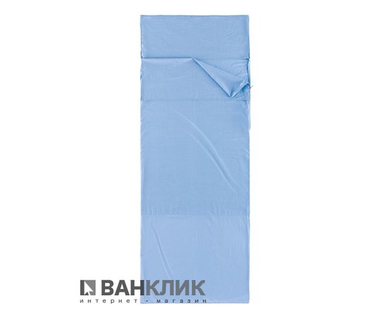 Вкладыш для спального мешка Ferrino Liner Comfort Light SQ XL Blue 924407