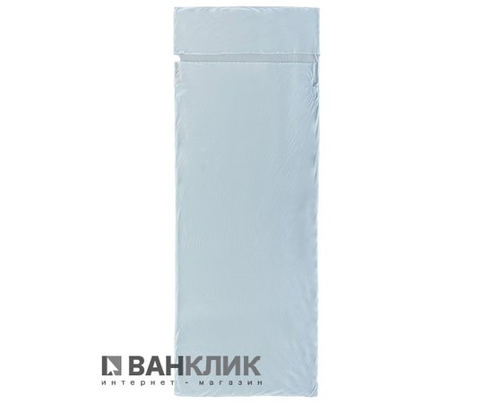 Вкладыш для спального мешка Ferrino Liner Pro Stretch SQ White 924408