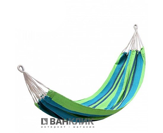 Гамак KingCamp Canvas Hammock Apple green KG3752/59