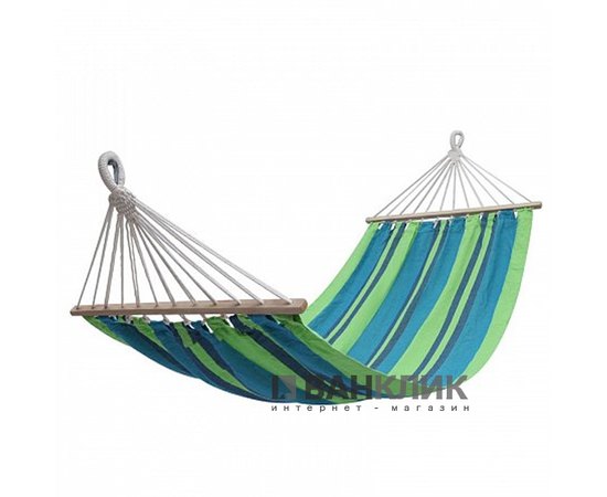 Гамак KingCamp Canvas Hammock Apple green KG3762/66