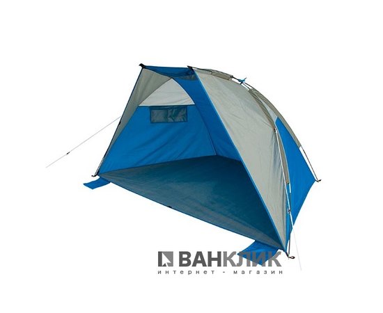 Палатка High Peak Bilbao 40 (Blue/Grey) 926280