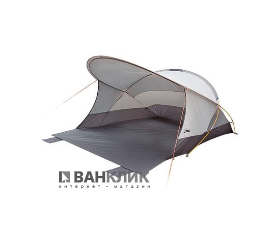 Палатка High Peak Cordoba 80 (Aluminium/Dark Grey) 926279