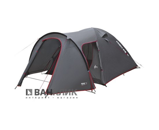 Палатка High Peak Kira 3 (Grey) 926288