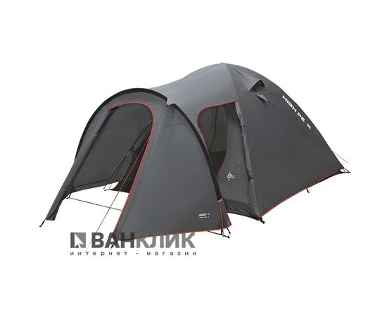 Палатка High Peak Kira 5 (Gray) 926275