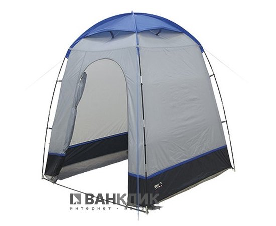 Палатка High Peak Lido (Blue/Grey) 926276