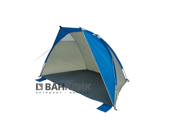 Палатка High Peak Mallorca 40 (Blue/Grey) 926281