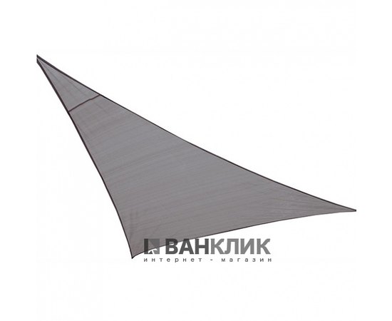 Тент High Peak Bermuda Tarp 360 (Grey) 926806