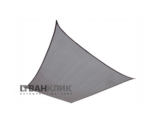 Тент High Peak Fiji Tarp 4x3 M (Grey) 926807