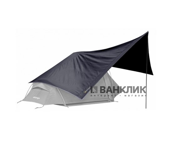 Тент Vango Tarp Trek Anthracite 924015