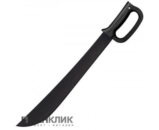 Мачете Cold Steel Latin D-Guard Machete 18" (97AD18Z)