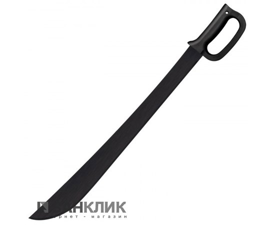 Мачете Cold Steel Latin D-Guard Machete 24" (97AD24Z)