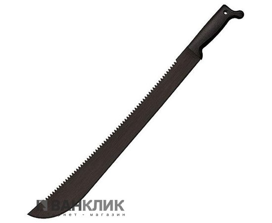 Мачете Cold Steel Latin Machete Plus 21" (97AM21D)