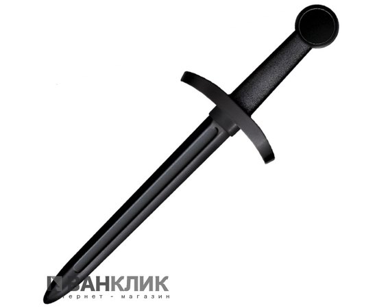 Меч тренировочный Cold Steel Training Dagger (92BKD)