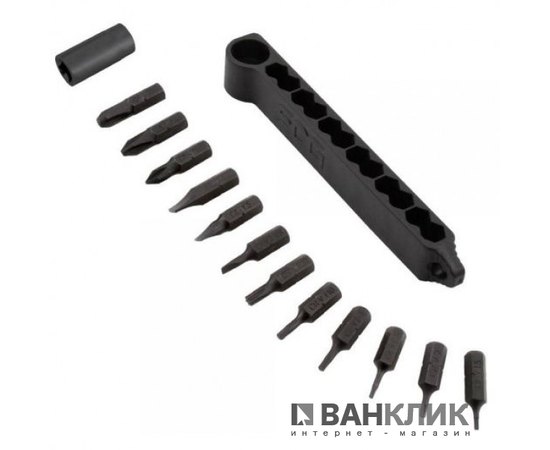 Набор бит SOG Hex Bit Kit (HXB-01)