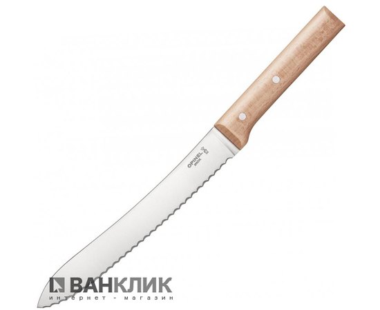 Нож кухонный Opinel №116 Bread knife (001816)