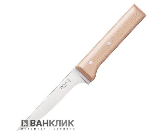 Нож кухонный Opinel №122 Meat knife (001822)