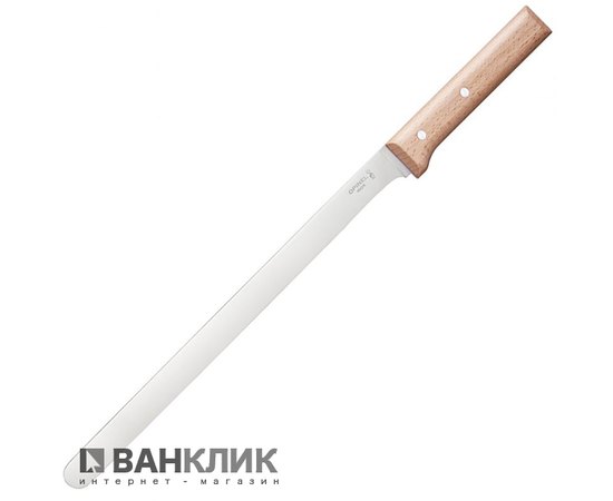 Нож кухонный Opinel №123 Carpaccio knife (001823)