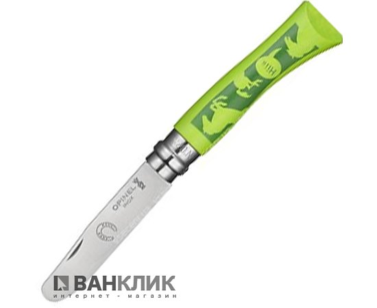 Нож Opinel №7 Animopinel Horse (001702)