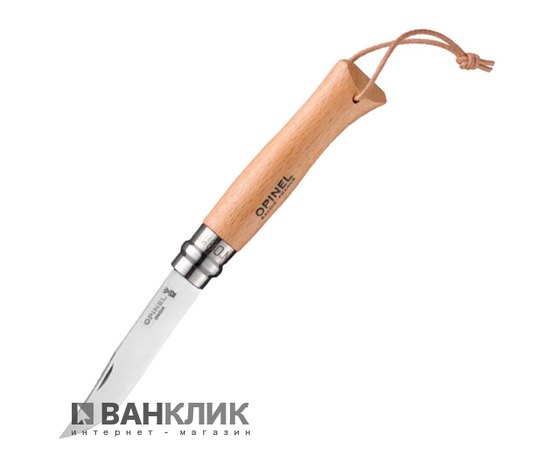 Нож Opinel №8 Trekking (001321)