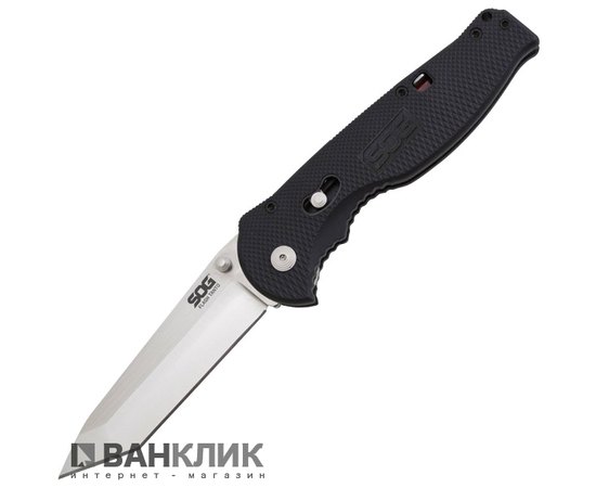 Нож SOG Flash II Tanto (FSAT8-BX)