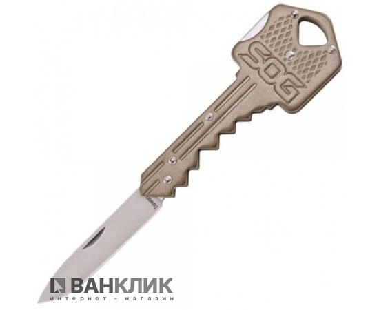 Нож SOG Key Knife (KEY102-CP)