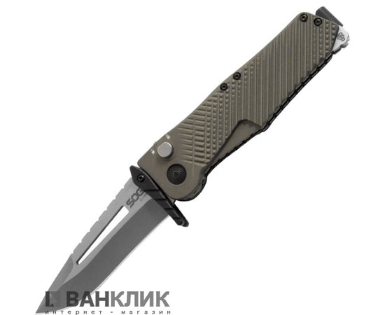 Нож SOG Quake (IM1001-BX)