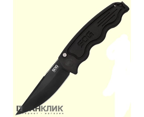 Нож SOG Sog-Tac Clip Point (ST-02)