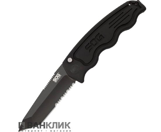 Нож SOG Sog-Tac Tanto Point (ST-04)