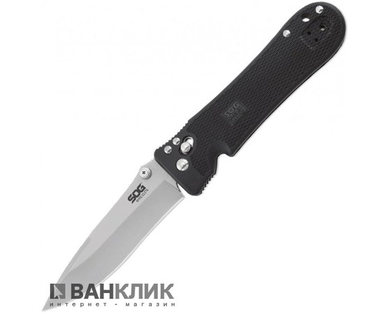 Нож SOG Spec Elite I (SE14-CP)