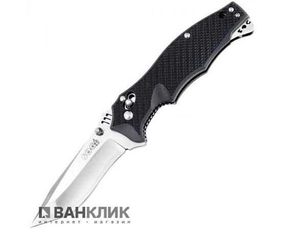 Нож SOG Vulcan Tanto (VL-03)