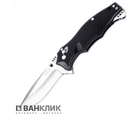 Нож SOG Vulcan (VL-01)