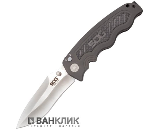 Нож SOG Zoom S30V (ZM1018-BX)