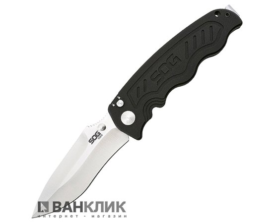 Нож SOG Zoom (ZM1011-BX)