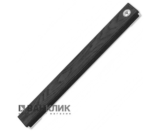 Магнитная планка для ножей Boker черный 030412