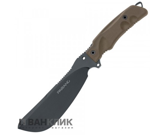 Нож Fox FKMD Parang Bushcraft Jungle (FX-0107153)